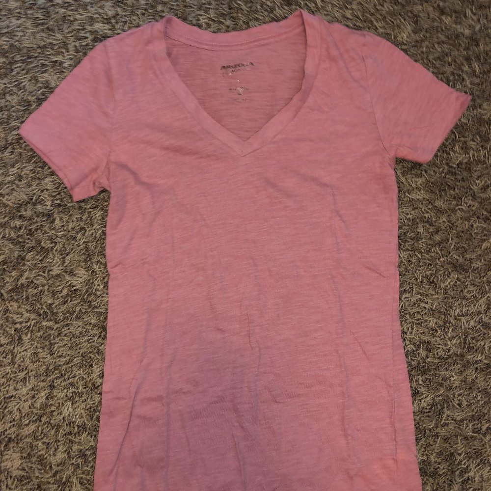 Plain T-shirt